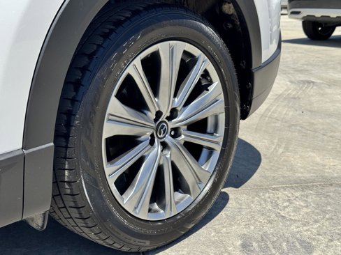 Used 2023 MAZDA CX-9 Signature image 12
