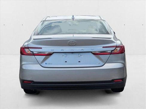 New 2025 Toyota Camry LE image 7