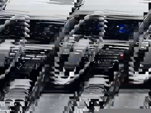 New 2026 Hyundai Palisade Calligraphy image 17