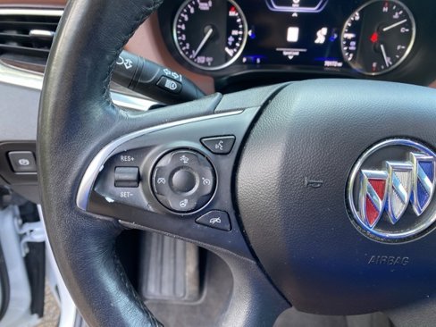 Used 2020 Buick Enclave Avenir w/ Avenir Technology Package image 15