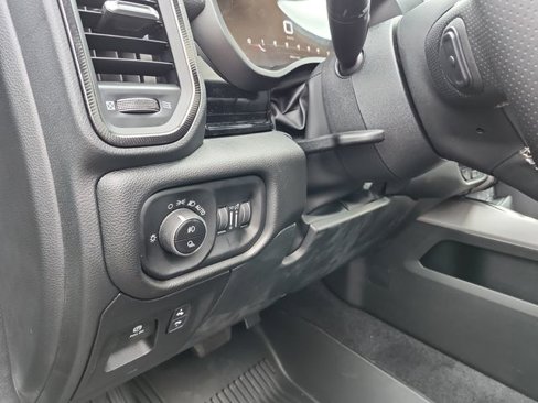 New 2026 RAM 1500 Rebel image 27