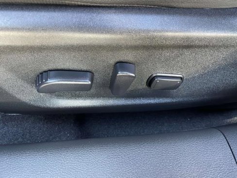 Certified 2023 Nissan Altima 2.5 SR w/ SR Premium Package image 15