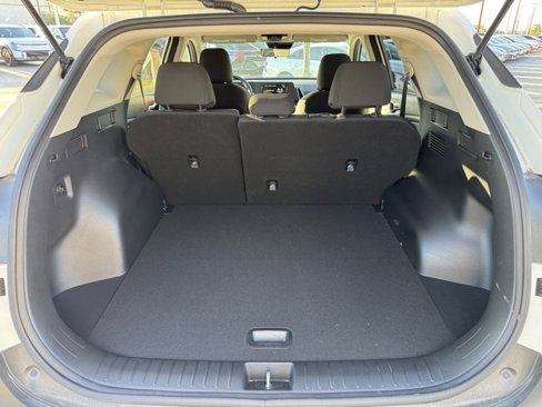 New 2025 Kia Sportage LX image 11