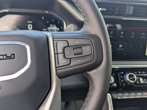 New 2026 GMC Sierra 1500 Denali image 29