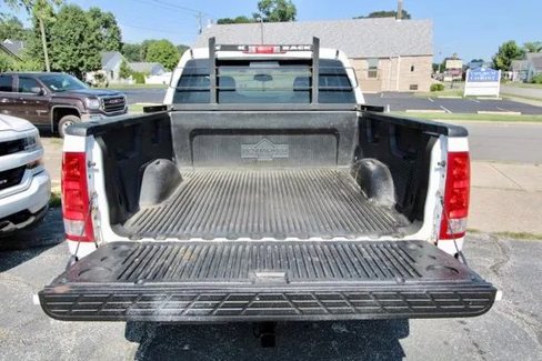 Used 2013 GMC Sierra 1500 SL image 16