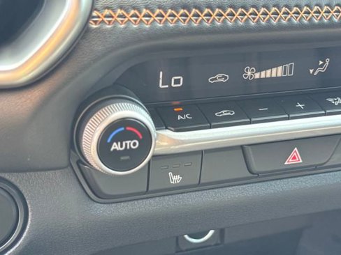 New 2025 MAZDA CX-50 AWD 2.5 Hybrid w/ Weather Package image 21