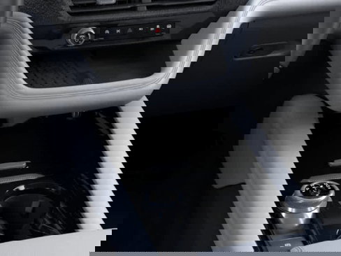 New 2025 Ford Explorer Platinum image 15