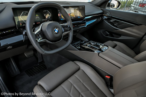 Used 2026 BMW 530i xDrive image 26