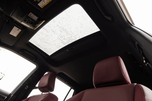 Used 2022 Lexus GX 460 Premium image 9