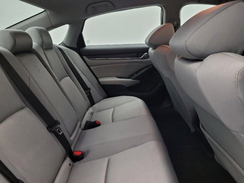 Used 2020 Honda Accord LX image 19