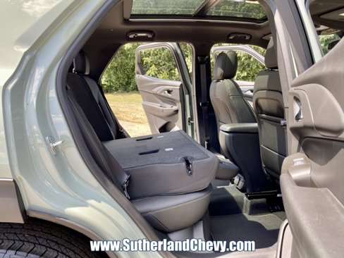 New 2026 Chevrolet TrailBlazer ACTIV w/ Convenience Package image 40