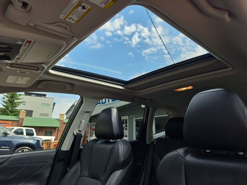 Used 2020 Subaru Forester Limited image 23