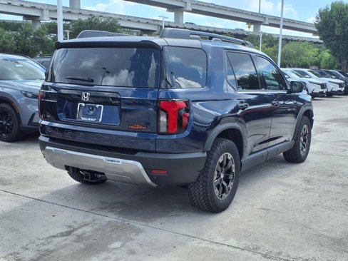 New 2026 Honda Passport TrailSport Elite image 6