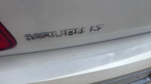 Used 2010 Chevrolet Malibu LT w/ HFV6 Engine Package image 9