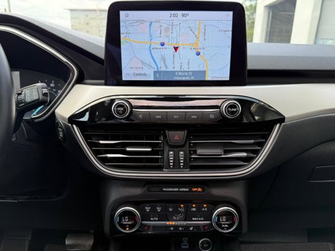 Used 2021 Ford Escape SEL image 23