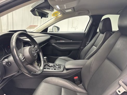 Used 2023 MAZDA CX-30 AWD 2.5 S w/ Select Package image 9