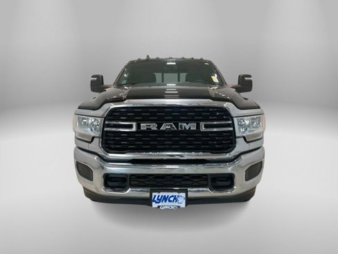 New 2024 RAM 2500 Tradesman w/ Towing Technology Group image 7