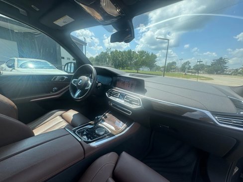 Used 2020 BMW X5 xDrive40i image 17