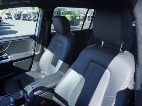 Used 2023 Mercedes-Benz GLB 250 4MATIC image 20
