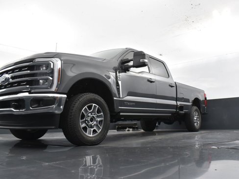 New 2026 Ford F250 Lariat image 30