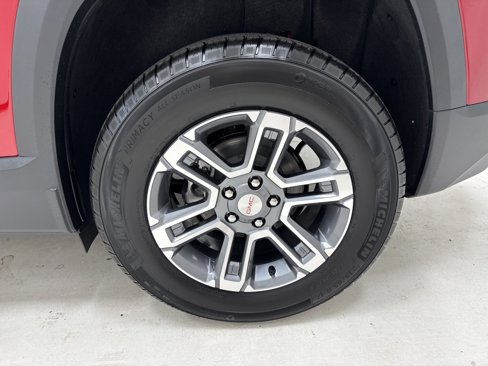 New 2026 GMC Terrain Elevation image 7