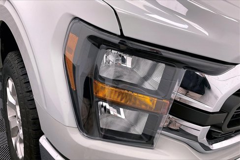 Used 2023 Ford F150 XLT image 24