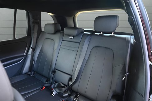 Used 2024 Mercedes-Benz GLB 250 image 22