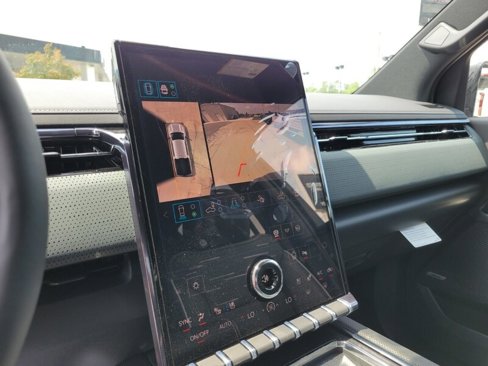 New 2026 GMC Sierra EV AT4 w/ AT4 Premium Package image 20