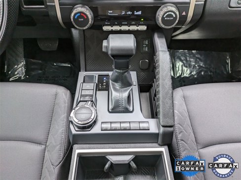 Used 2025 Toyota Tacoma SR5 image 18