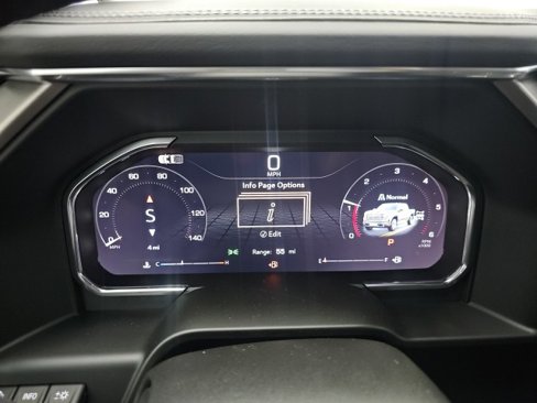 New 2026 GMC Sierra 1500 Denali w/ Denali Reserve Package image 25