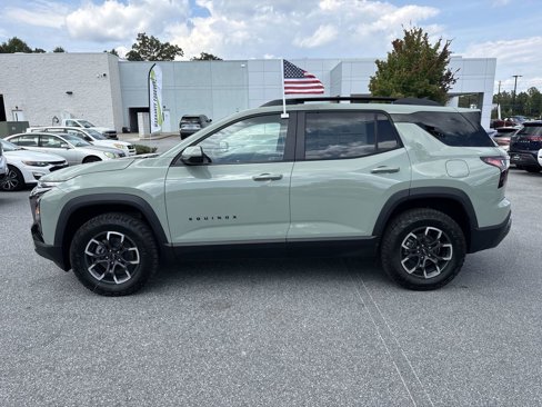 New 2026 Chevrolet Equinox ACTIV image 6