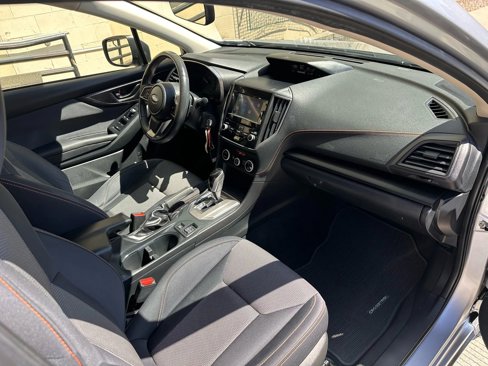 Used 2022 Subaru Crosstrek 2.0i Premium w/ Popular Package #4 image 12