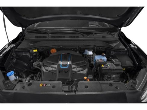 Certified 2023 Hyundai Kona Limited w/ Cargo Package image 15
