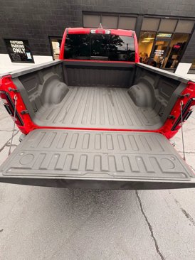 Used 2020 RAM 1500 Rebel w/ Rebel Level 1 Equipment Group image 17