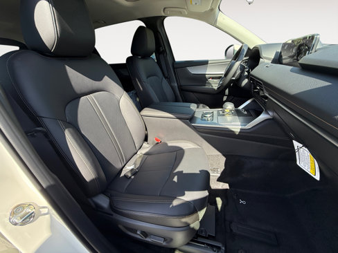 New 2025 MAZDA CX-90 3.3 Turbo w/ Preferred Package image 19