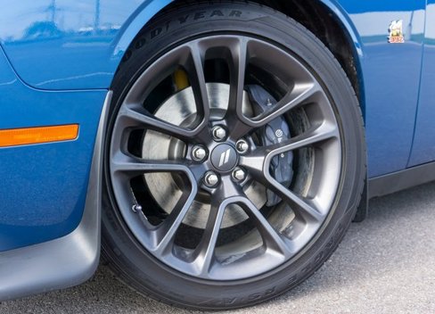 Used 2022 Dodge Challenger R/T Scat Pack image 2