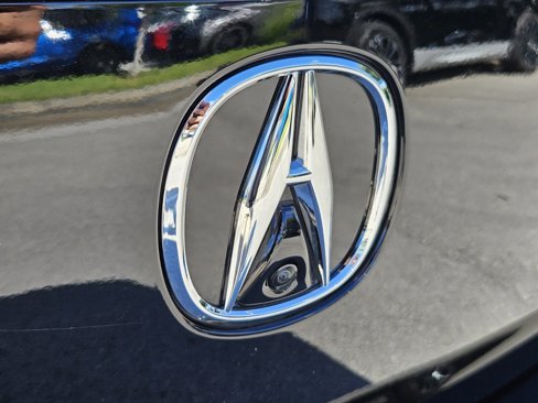Certified 2025 Acura TLX SH-AWD w/ A-SPEC Pkg image 20