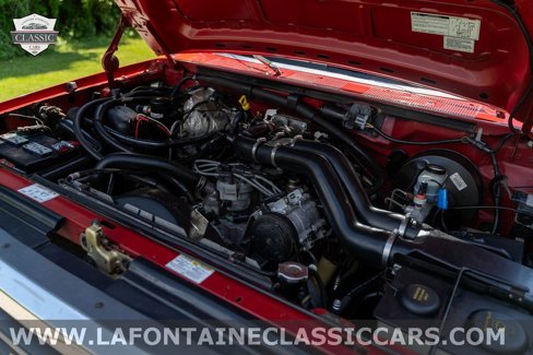 Used 1997 Ford F250 4x4 SuperCab Heavy Duty image 3