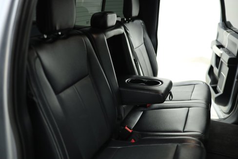 Used 2022 Ford F350 Lariat image 47