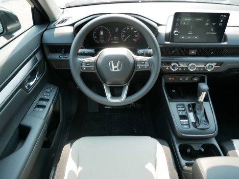 New 2026 Honda CR-V EX image 14