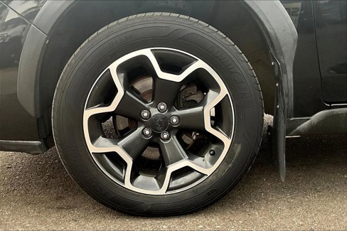 Used 2014 Subaru Crosstrek 2.0i Premium image 9