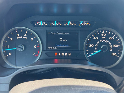 Used 2018 Ford F150 XLT w/ Equipment Group 302A Luxury image 16