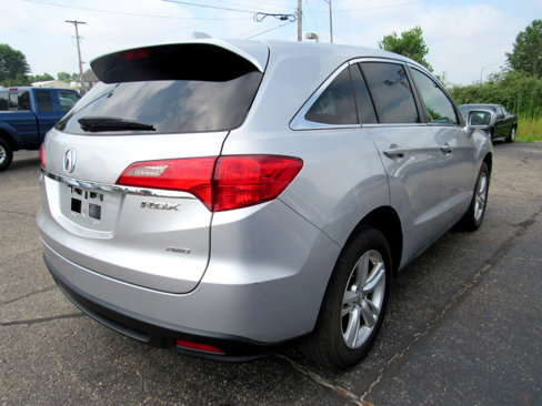 Used 2013 Acura RDX AWD image 26