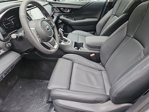 New 2025 Subaru Outback Limited image 20