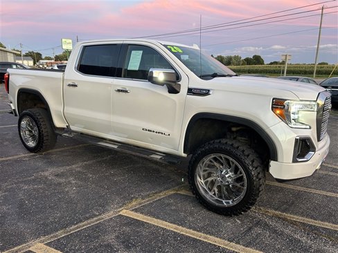 Used 2020 GMC Sierra 1500 Denali image 4