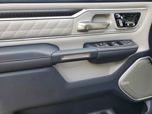 New 2025 RAM 1500 Tungsten w/ Towing Technology Group image 23