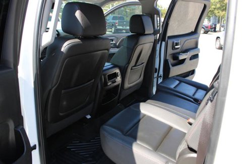 Used 2015 GMC Sierra 2500 SLT w/ Duramax Plus Package image 32