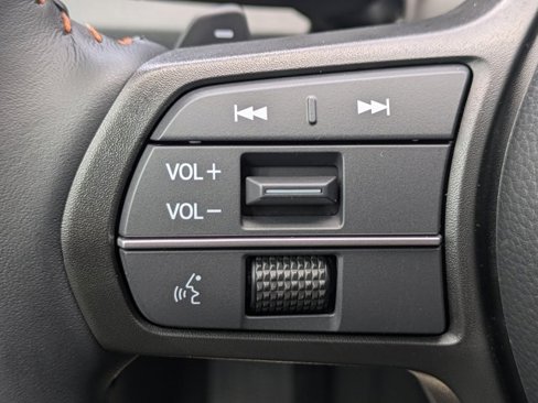 New 2026 Honda CR-V TrailSport image 28