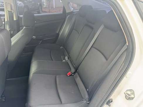 Used 2017 Honda Civic EX-T image 8
