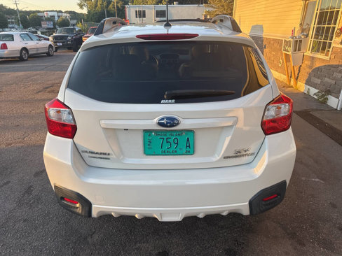 Used 2015 Subaru Crosstrek 2.0i Limited image 6